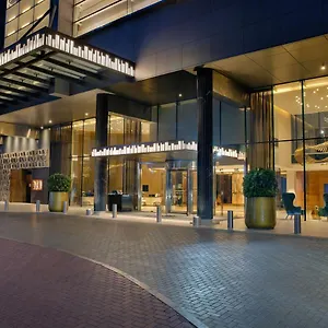 The St. Regis Downtown Дубай