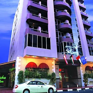 Broadway 3*, Dubai Verenigde Arabische Emiraten